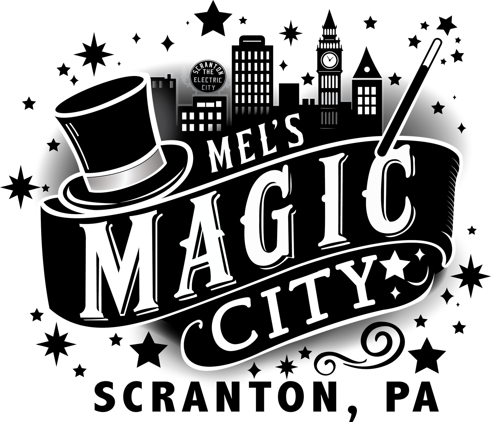 melsmagiccity.com